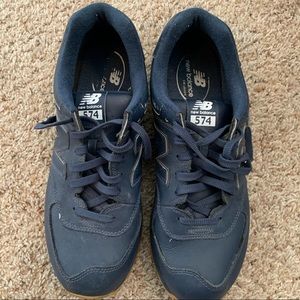 New balance 574